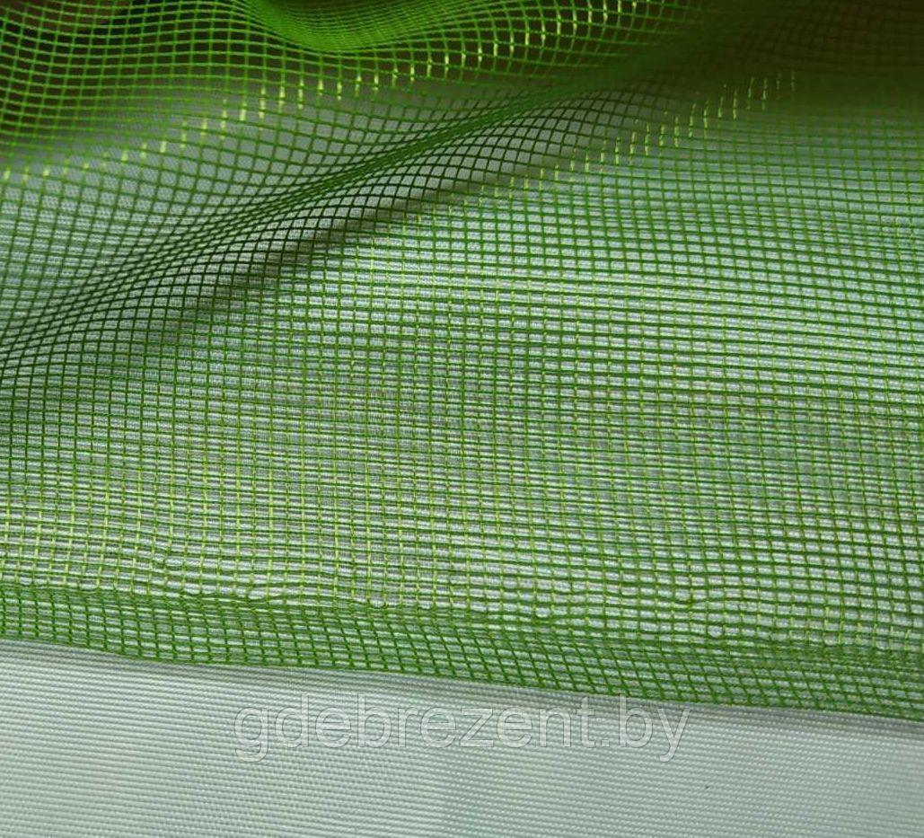 Москитная сетка 150см (зеленая)