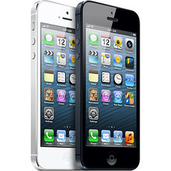 Замена дисплея на Apple iPhone 5