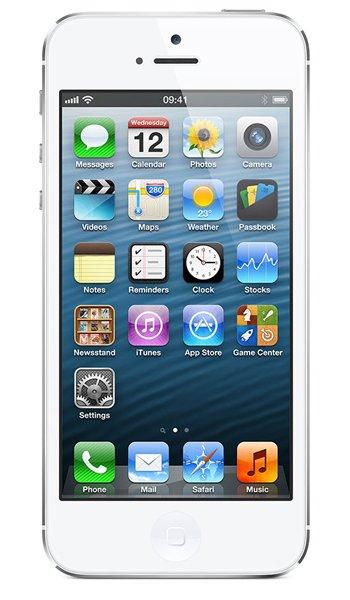 Экспресс замена стекла на Apple iPhone 5 - фото 3 - id-p152525035