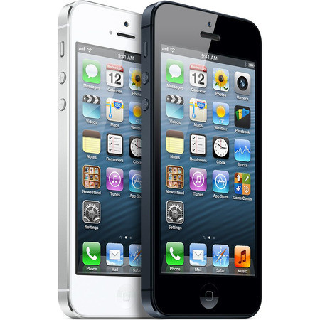 Замена аккумулятора на Apple iPhone 5 - фото 1 - id-p152525050