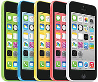 Замена дисплея на Apple iPhone 5C