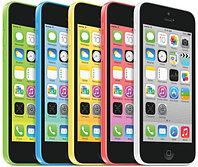 Замена кнопки "Home" на Apple iPhone 5C