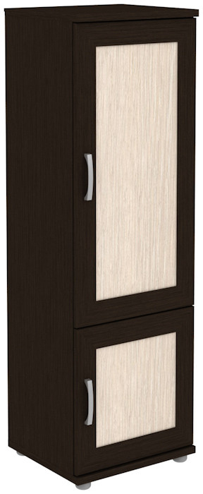 Шкаф для одежды 301.05 модульная система Гарун (3 варианта цвета) фабрика Уют сервис - фото 1 - id-p152525891
