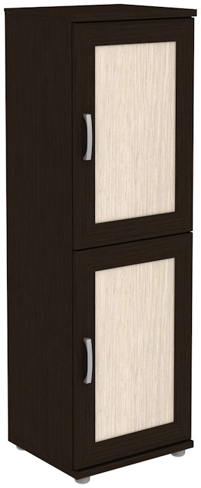 Шкаф для одежды 301.03 модульная система Гарун (3 варианта цвета) фабрика Уют сервис - фото 2 - id-p152525897