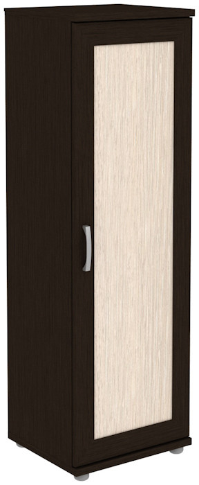 Шкаф для одежды 301.01 модульная система Гарун (3 варианта цвета) фабрика Уют сервис - фото 3 - id-p152525905