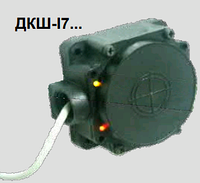 Датчик контроля шурующей планки ДКШ-I7-86