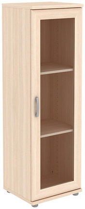Шкаф для книг 301.02 модульная система Гарун (3 варианта цвета) фабрика Уют сервис, фото 2