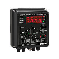 Программный ПИД-регулятор ТРМ251-Н.КРИ