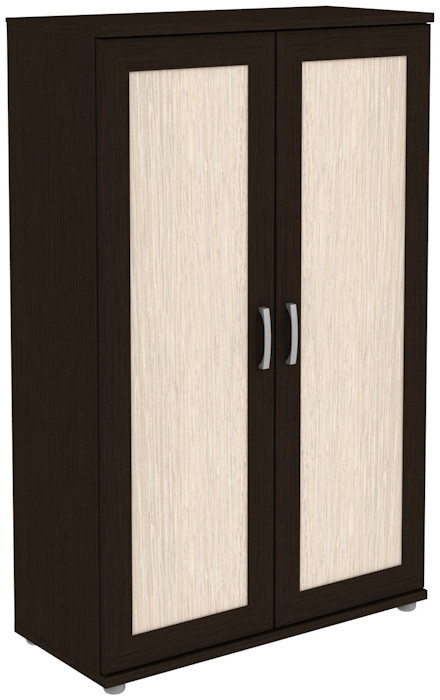 Шкаф для одежды 302.01 модульная система Гарун (3 варианта цвета) фабрика Уют сервис - фото 3 - id-p152526422