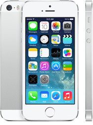 Замена стекла на Apple iPhone 5S - фото 2 - id-p152527448