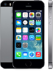 Замена дисплея на Apple iPhone 5S - фото 3 - id-p152526749