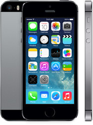 Замена основной камеры на Apple iPhone 5S - фото 3 - id-p152527896