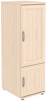 Шкаф для одежды 311.05 модульная система Гарун (3 варианта цвета) фабрика Уют сервис, фото 3