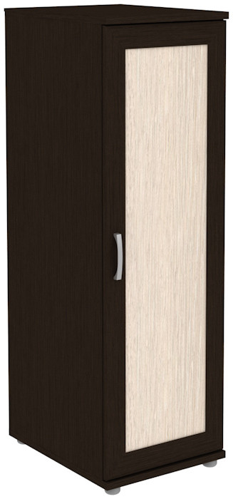 Шкаф для одежды 311.01 модульная система Гарун (3 варианта цвета) фабрика Уют сервис - фото 1 - id-p152528284