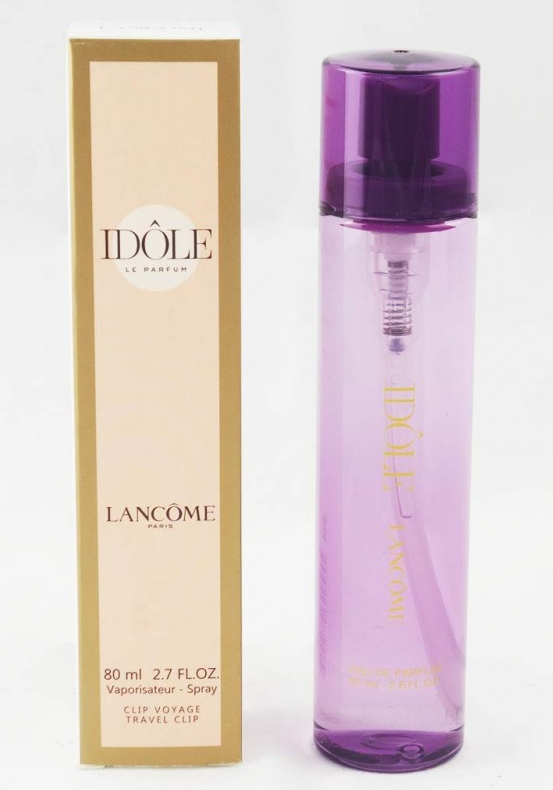 Туалетная вода Lancome Idole / 80 ml