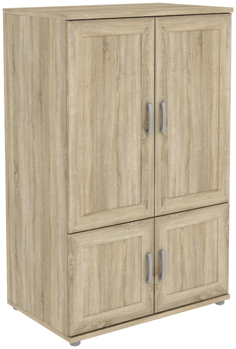 Шкаф для одежды 312.05 модульная система Гарун (3 варианта цвета) фабрика Уют сервис - фото 4 - id-p152528464