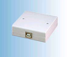 Конвертер Z-397 (Guard), RS485 в USB