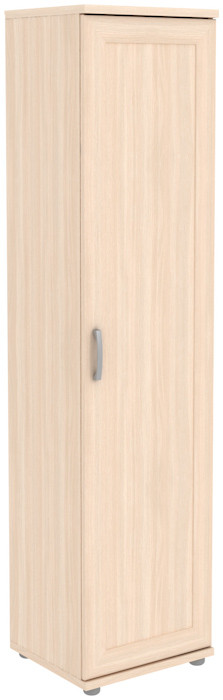Шкаф для одежды 401.01 модульная система Гарун (3 варианта цвета) фабрика Уют сервис - фото 4 - id-p152528894