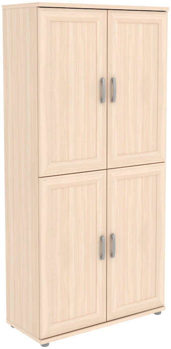 Шкаф для одежды 402.03 модульная система Гарун (3 варианта цвета) фабрика Уют сервис - фото 3 - id-p152528946