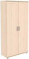 Шкаф для одежды 402.01 модульная система Гарун (3 варианта цвета) фабрика Уют сервис, фото 3