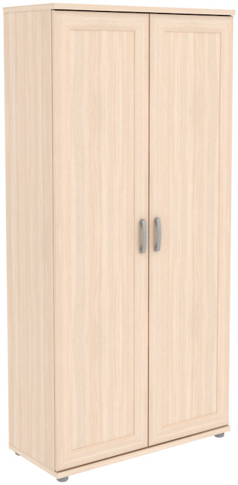 Шкаф для одежды 402.01 модульная система Гарун (3 варианта цвета) фабрика Уют сервис - фото 3 - id-p152528954