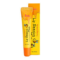 Ночная маска для губ PRRETI Honey and Berry Lip Sleeping Mask - 15 гр