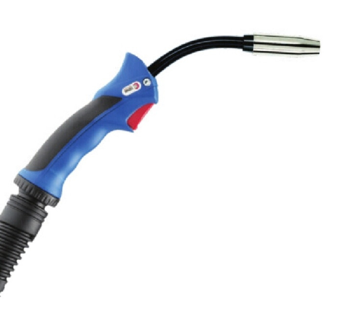 Укомплектованная горелка RF GRIP 45 - 3м 017.D041.1
