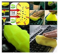 SuperClean - эластин для удаления грязи и пыли с труднодоступных мест 16077216 SuperClean - эластин для удаления грязи и пыли с труднодоступных мест