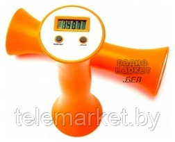 Гантели со счётчиком повторений Bradex SF 0150 Изи Фитнес
