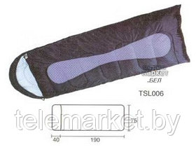 Спальный мешок TSL006