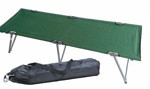 Кровать раскладная туристическая Green Glade M6185
