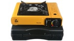 Tramp TRG-004 портативная плита с пьезоподжигом