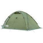 Палатка Tramp Rock 4 (V2) Green, TRT-29g