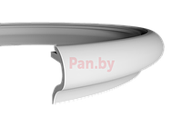 Карниз для подсветки Европласт 1.50.228 гибкий