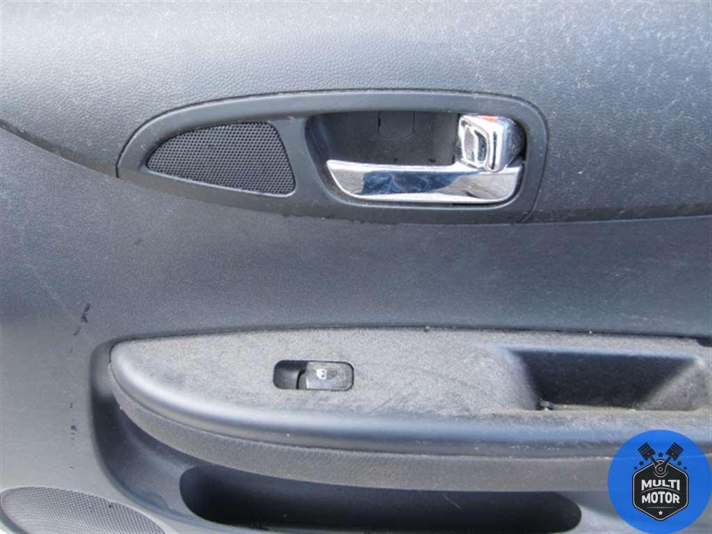 Дверь передняя правая HYUNDAI i20 (2008-2014) 1.1 CRDi D3FA - 75 Лс 2014 г. - фото 3 - id-p152537913