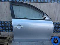 Дверь передняя правая HYUNDAI i30 (2007-2012) 1.6 i G4FC - 116 Лс 2010 г.