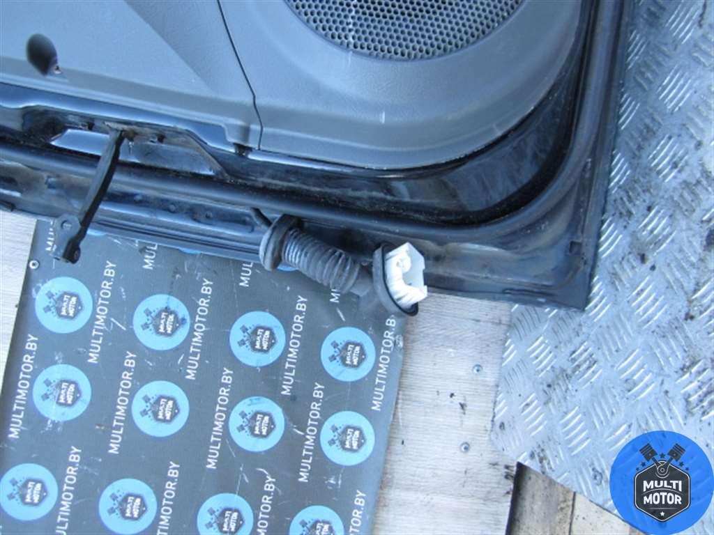 Стеклоподъемник электрический передний правый HYUNDAI SANTA FE I (2001-2006) 2.4 i G4JS-G - 136 Лс 2005 г. - фото 3 - id-p152537964