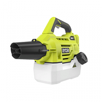 ONE + / Распылитель для дезинфекции Ryobi RY18FGA-0 (без батареи)