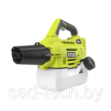 Распылитель для дезинфекции Ryobi RY18FGA-0 (без батареи), фото 2