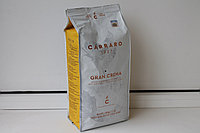 Зерновой кофе Carraro Gran Crema