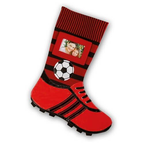 Фоторамка SP28-B рождественская CHRISMAS SOCKS 10*6 - фото 1 - id-p125517415