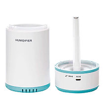 Светодиодный увлажнитель воздуха Pull-Out Humidifier, фото 2