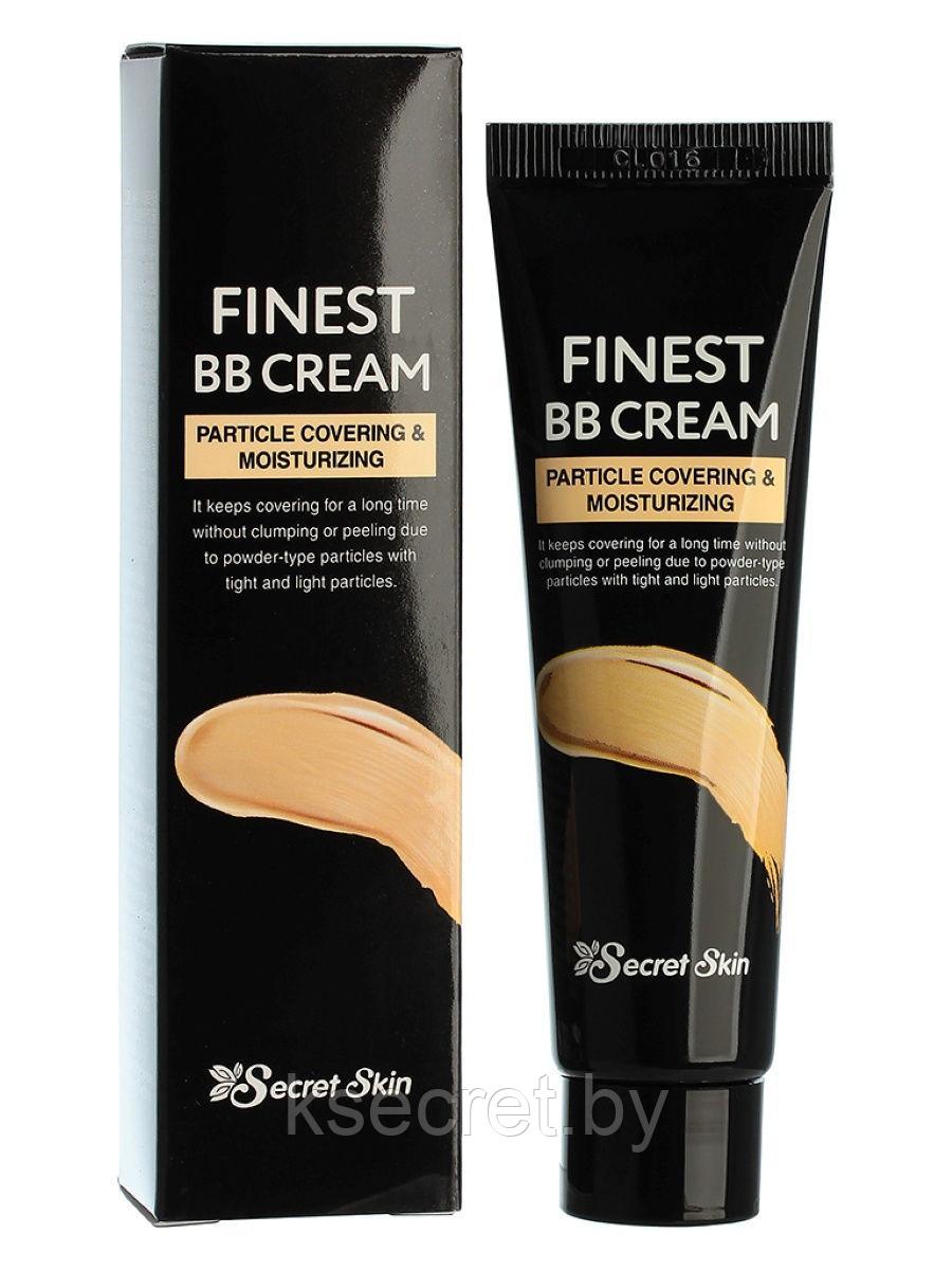 SS Крем ББ матирующий SECRETSKIN FINEST BB CREAM 30мл - фото 1 - id-p152528998