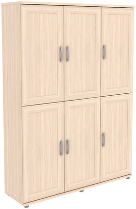 Шкаф для одежды 403.03 модульная система Гарун (3 варианта цвета) фабрика Уют сервис, фото 2