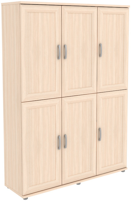 Шкаф для одежды 403.03 модульная система Гарун (3 варианта цвета) фабрика Уют сервис - фото 1 - id-p152544447