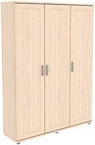 Шкаф для одежды 403.01 модульная система Гарун (3 варианта цвета) фабрика Уют сервис, фото 3