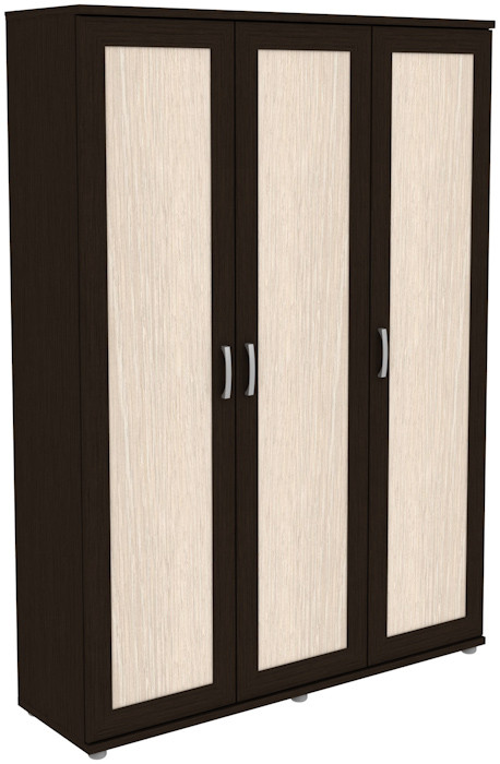 Шкаф для одежды 403.01 модульная система Гарун (3 варианта цвета) фабрика Уют сервис - фото 1 - id-p152544457