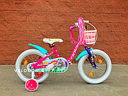 Велосипед детский Polar Junior 16" Summer, фото 2