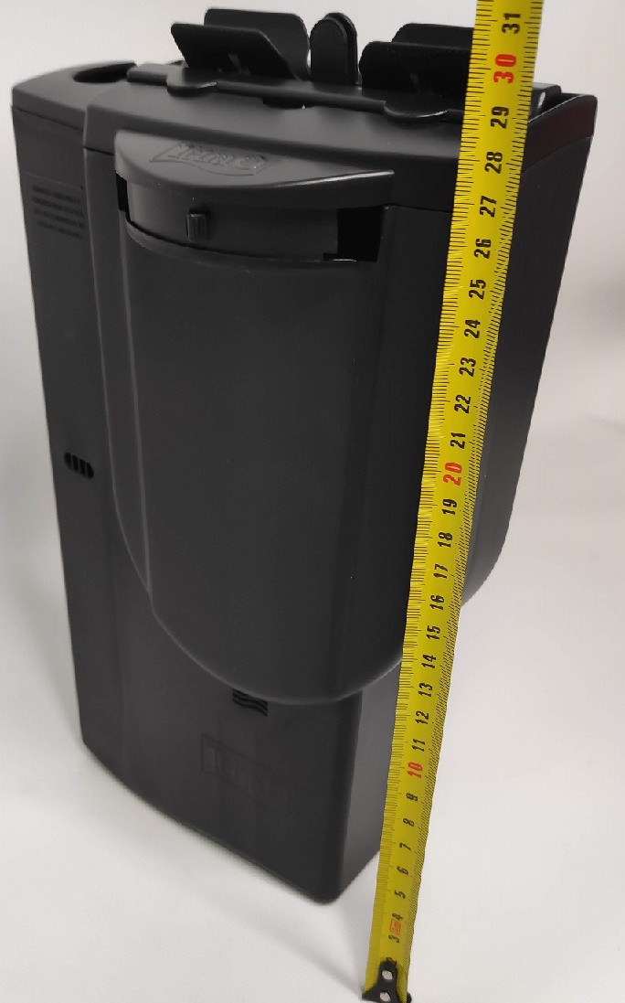 Внутренний фильтр Tetra EasyCrystal FilterBox 600 от от 50 - 150л - фото 8 - id-p44852105