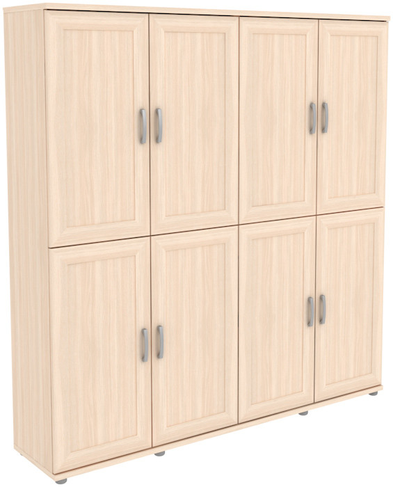 Шкаф для одежды 404.03 модульная система Гарун (3 варианта цвета) фабрика Уют сервис - фото 3 - id-p152544640
